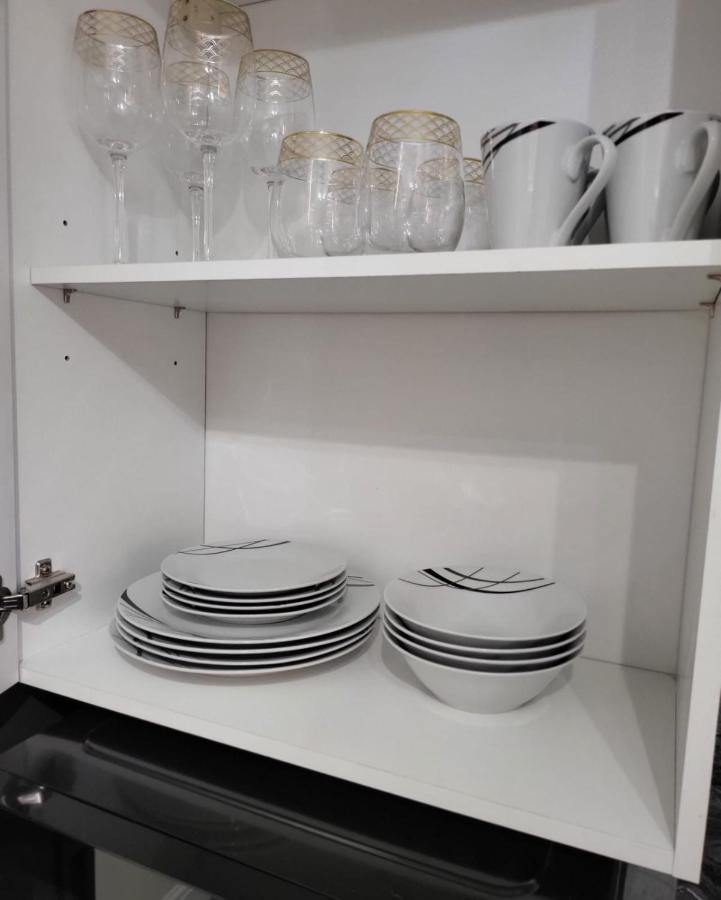 The Regency Entire 1 Bedroom Flat Accomodation Leicester Eksteriør bilde